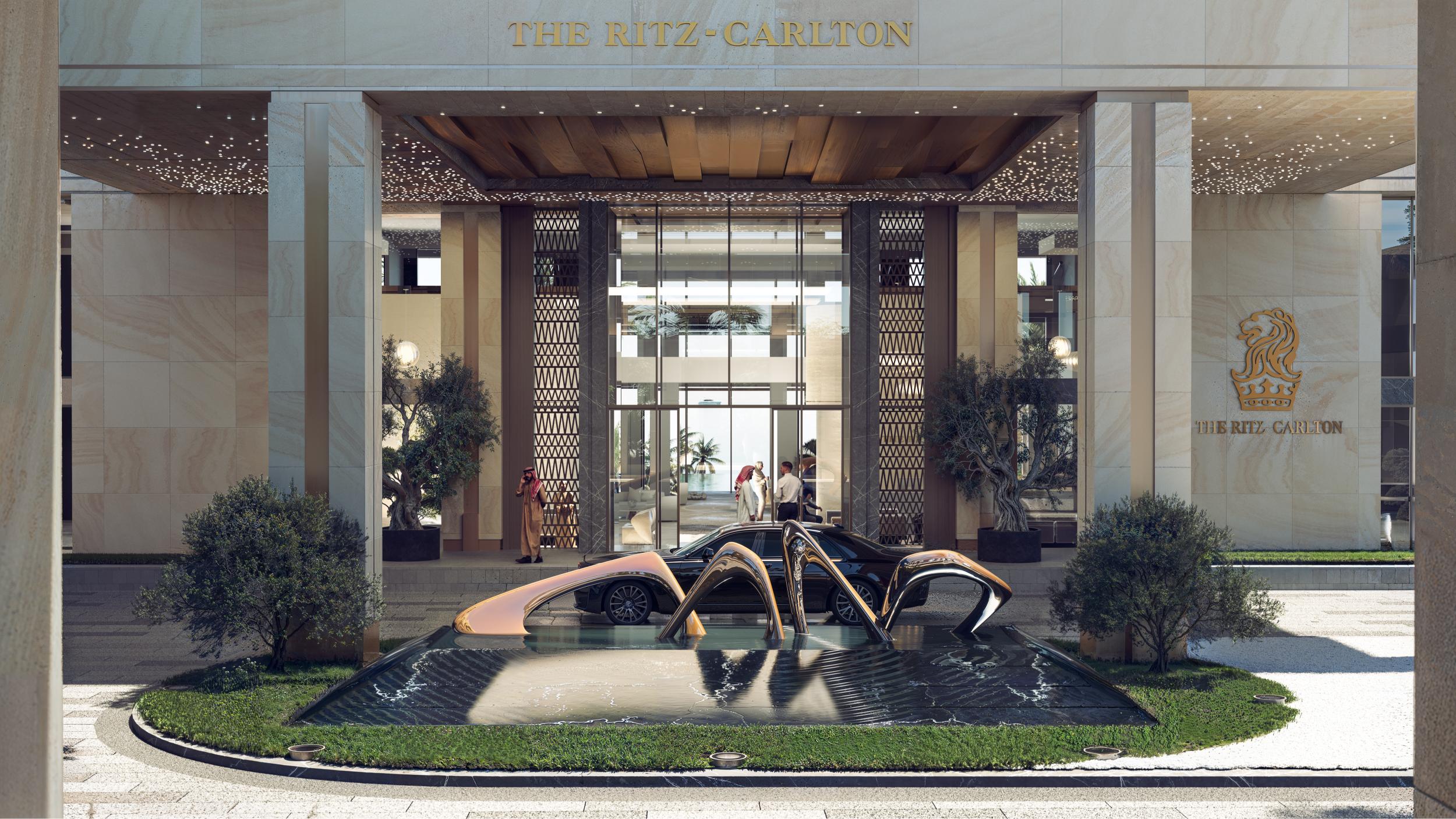 01-Cam05- hotel entrance
